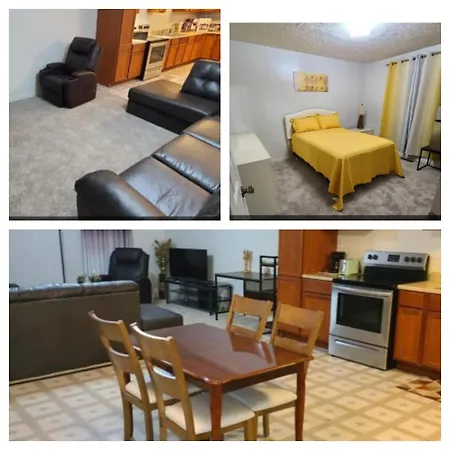 The Sunflower Residence